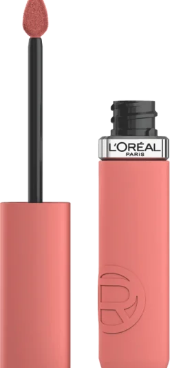 Matte Resistance Liquid Lipstick