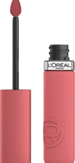 Matte Resistance Liquid Lipstick