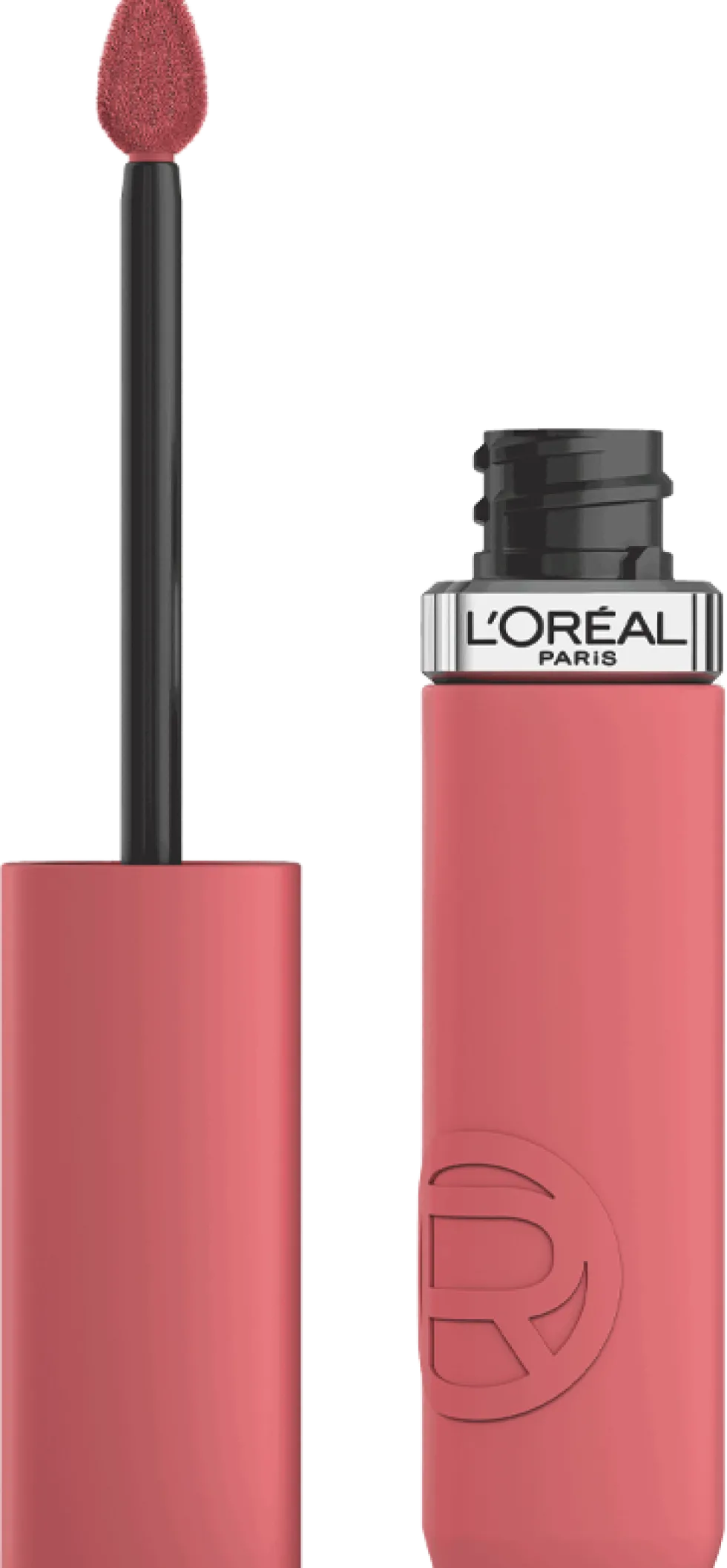Matte Resistance Liquid Lipstick