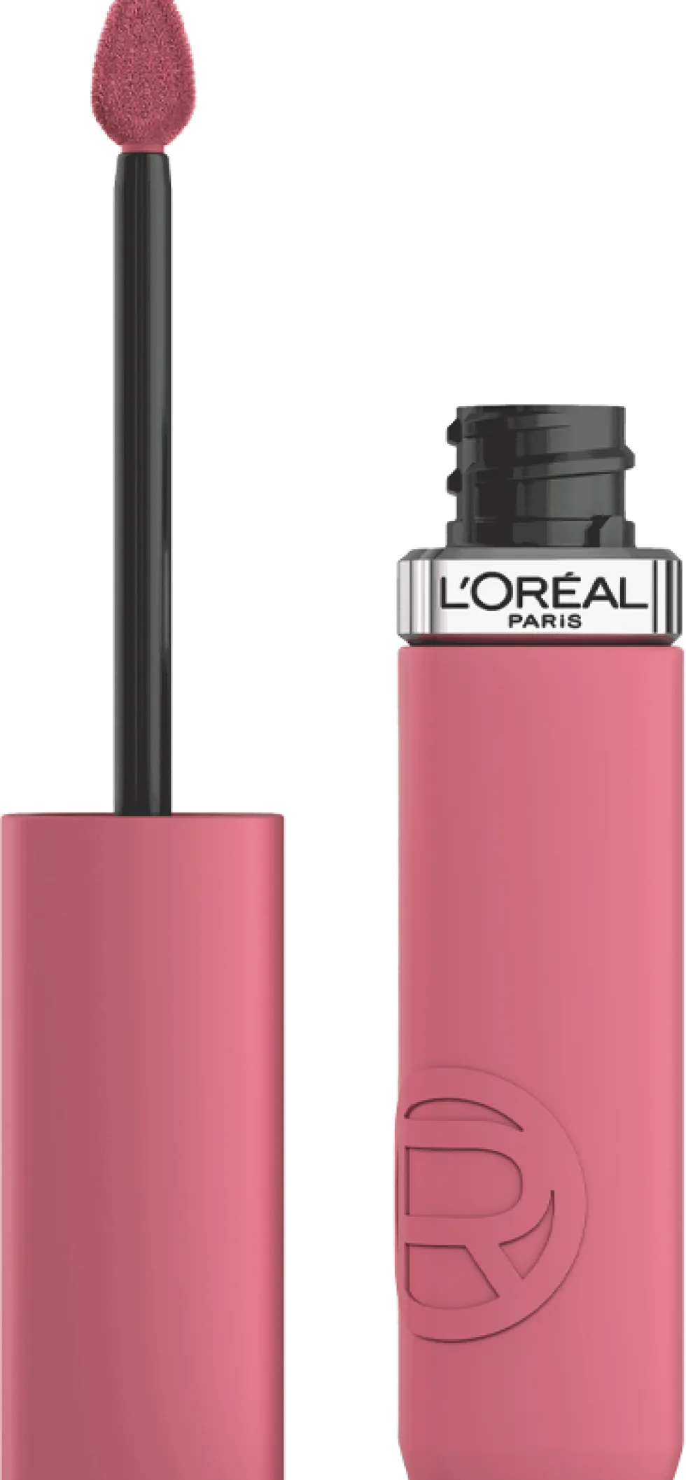 Matte Resistance Liquid Lipstick