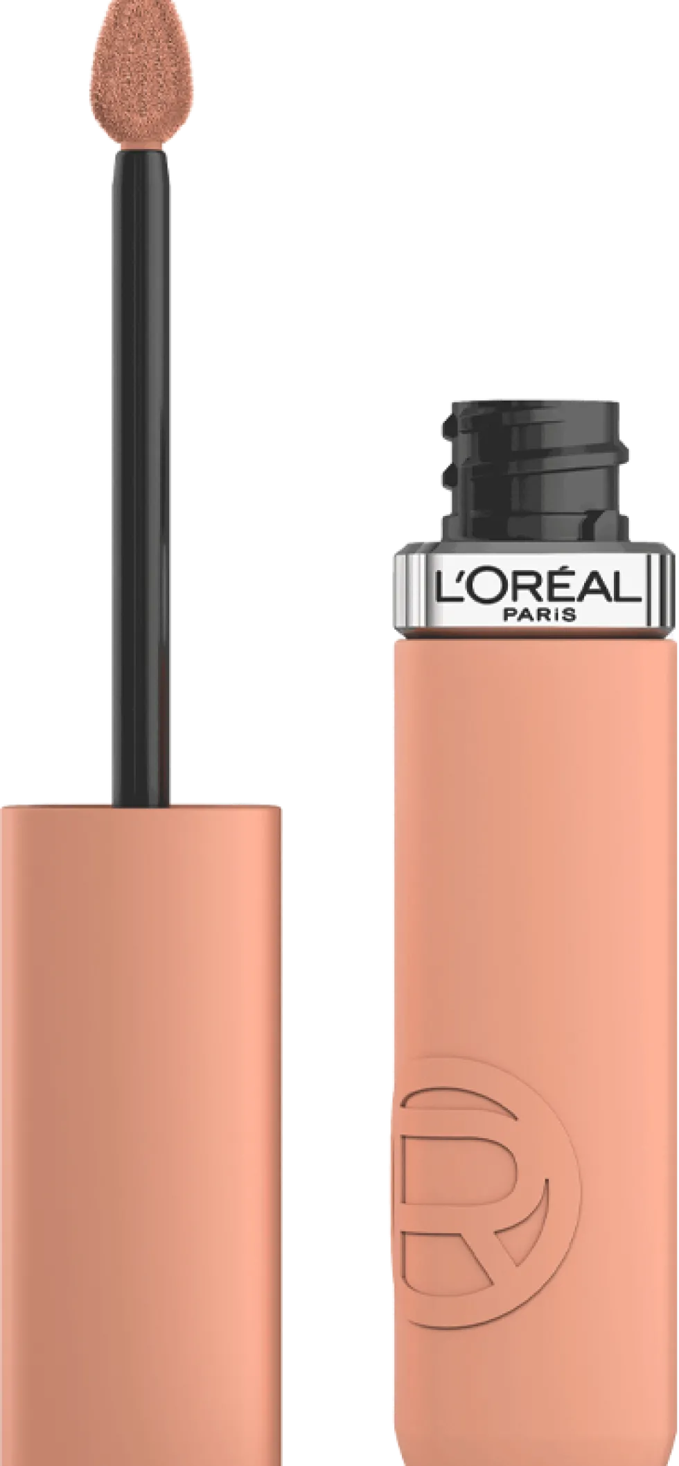 Matte Resistance Liquid Lipstick