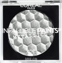 Metallics Eye Shadow