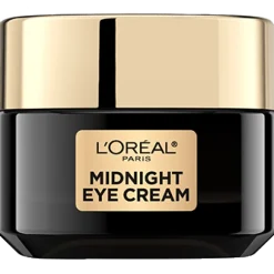 Midnight Eye Opener Cream for Younger-Looking Eyes