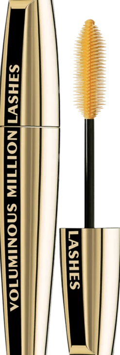 Million Lashes™ Mascara