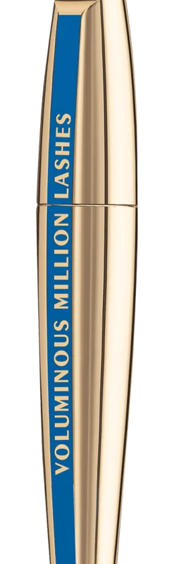 Million Lashes™ Waterproof Mascara