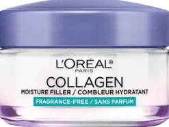 Moisture Filler Anti-Aging Moisturizer Fragrance Free