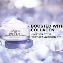 Moisture Filler Anti-Aging Moisturizer Fragrance Free