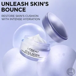 Moisture Filler Anti-Aging Moisturizer Fragrance Free