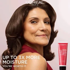 Moisture Lock Ultra Care Conditioner for Hydrating Color-Treated Hair