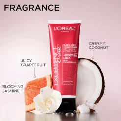Moisture Lock Ultra Care Conditioner for Hydrating Color-Treated Hair