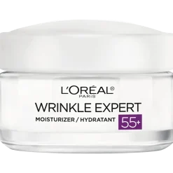 55+ Moisturizer