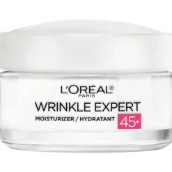 45+ Moisturizer