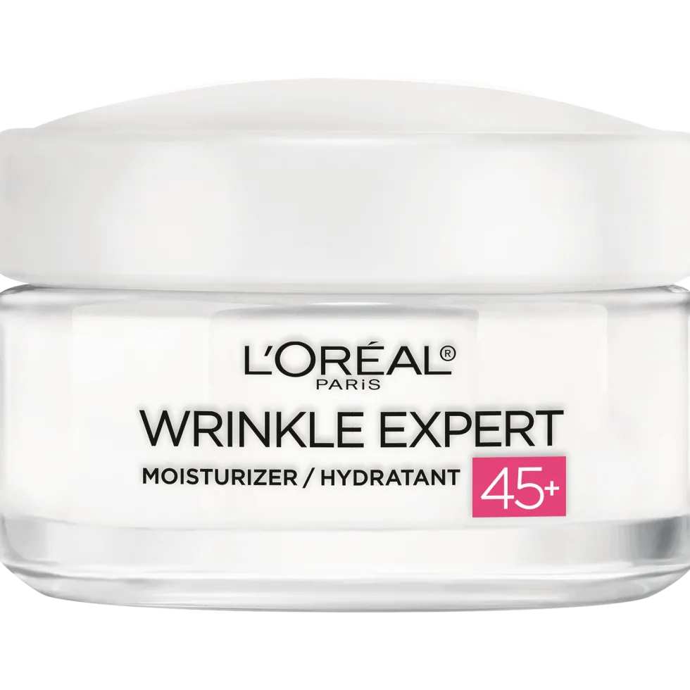 45+ Moisturizer