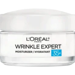 35+ Moisturizer