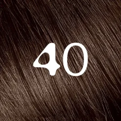 Multi-Faceted Shimmering Permanent Hair Color with Deep Conditioning