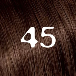 Multi-Faceted Shimmering Permanent Hair Color with Deep Conditioning