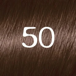 Multi-Faceted Shimmering Permanent Hair Color with Deep Conditioning