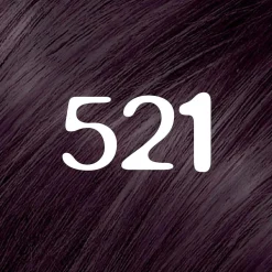 Multi-Faceted Shimmering Permanent Hair Color with Deep Conditioning