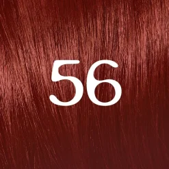 Multi-Faceted Shimmering Permanent Hair Color with Deep Conditioning