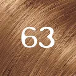 Multi-Faceted Shimmering Permanent Hair Color with Deep Conditioning