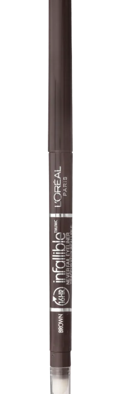 Never Fail™ Eyeliner
