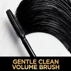 Noir Balm Washable Mascara
