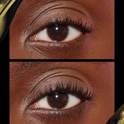 Noir Balm Washable Mascara