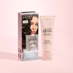 One Step In-Shower Toning Gloss