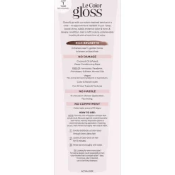 One Step In-Shower Toning Gloss