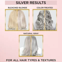 One Step In-Shower Toning Gloss