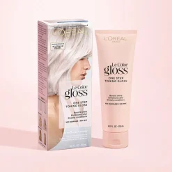 One Step In-Shower Toning Gloss