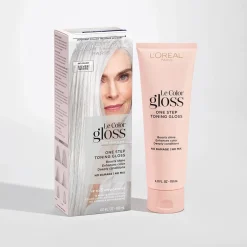 One Step In-Shower Toning Gloss