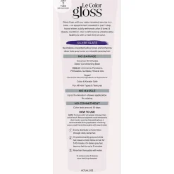 One Step In-Shower Toning Gloss