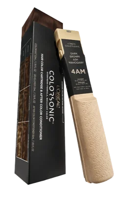 Permanent Hair Color Cartridge