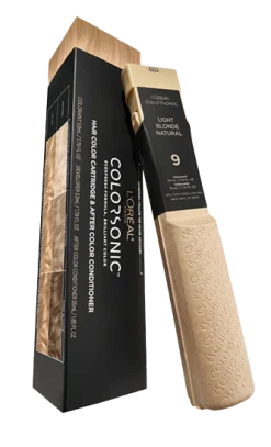 Permanent Hair Color Cartridge