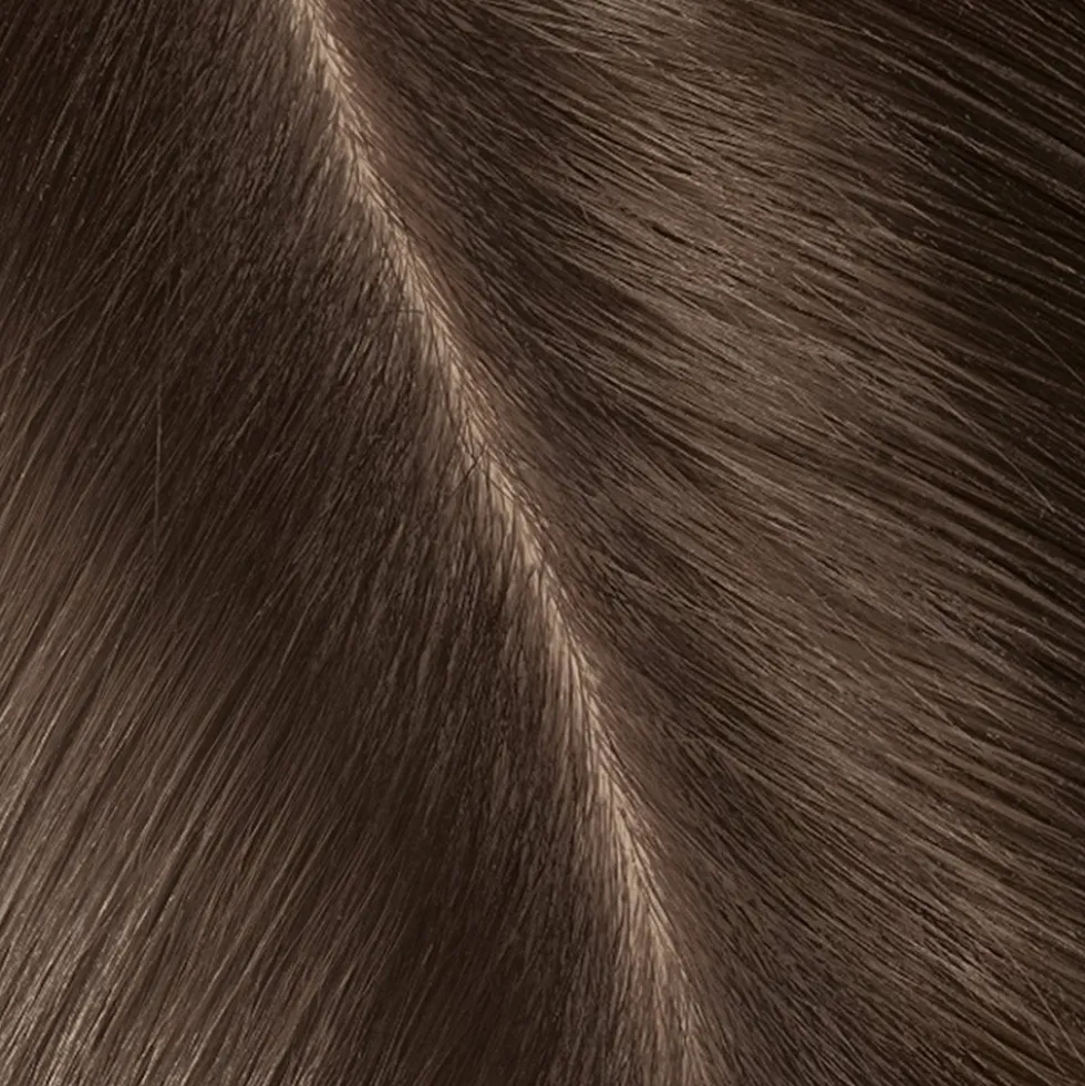 Permanent 10-Minute Root Coloring Kit for 100% Gray Hair Coverage