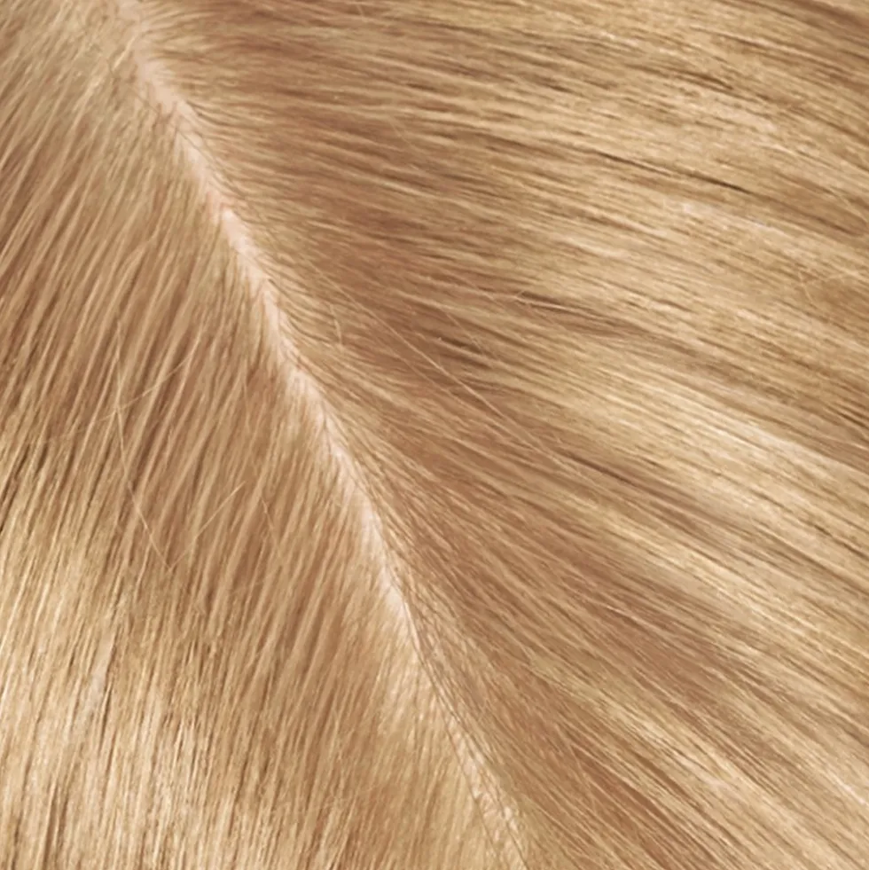 Permanent 10-Minute Root Coloring Kit for 100% Gray Hair Coverage