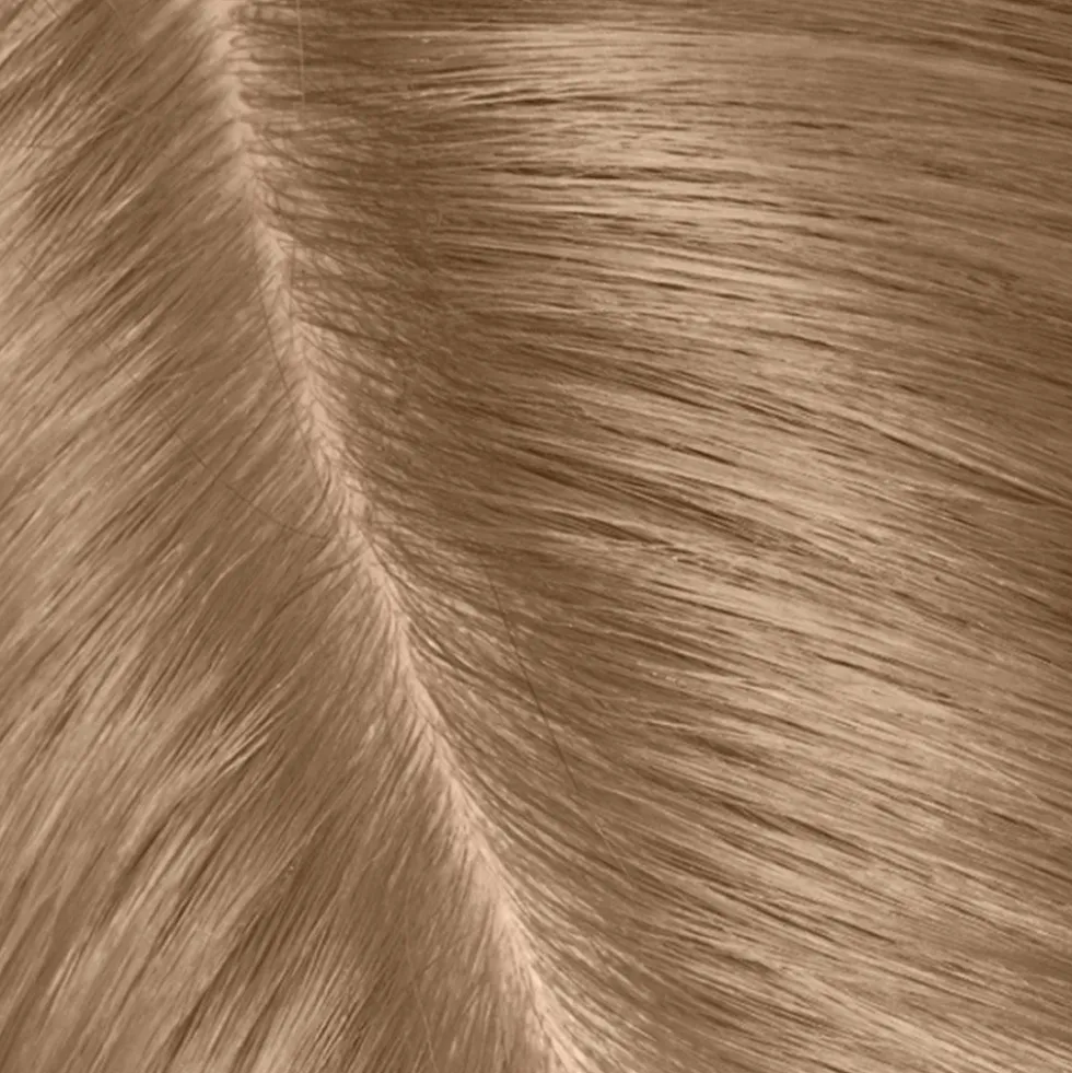 Permanent 10-Minute Root Coloring Kit for 100% Gray Hair Coverage