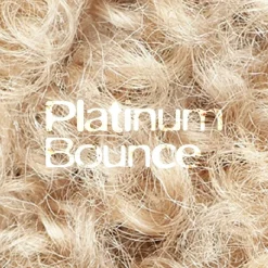 Platinum Bounce Bond Care Lightening System