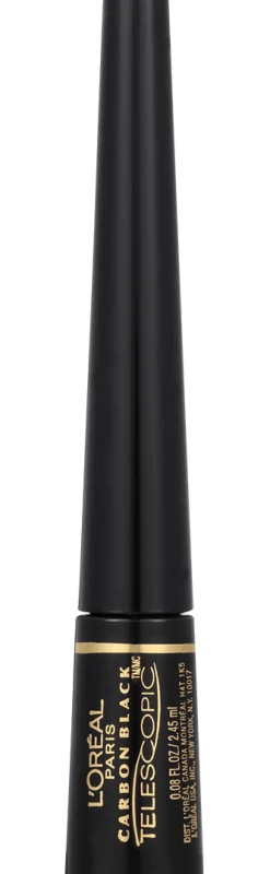 Precision Liquid Eyeliner