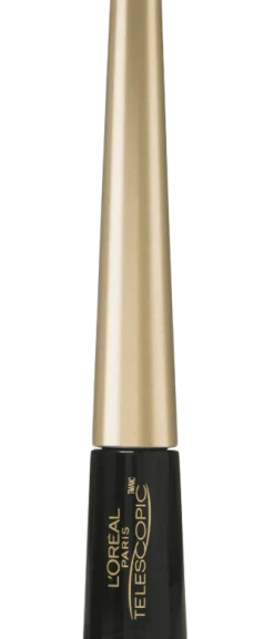 Precision Liquid Eyeliner
