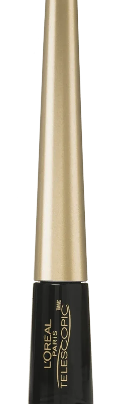 Precision Liquid Eyeliner