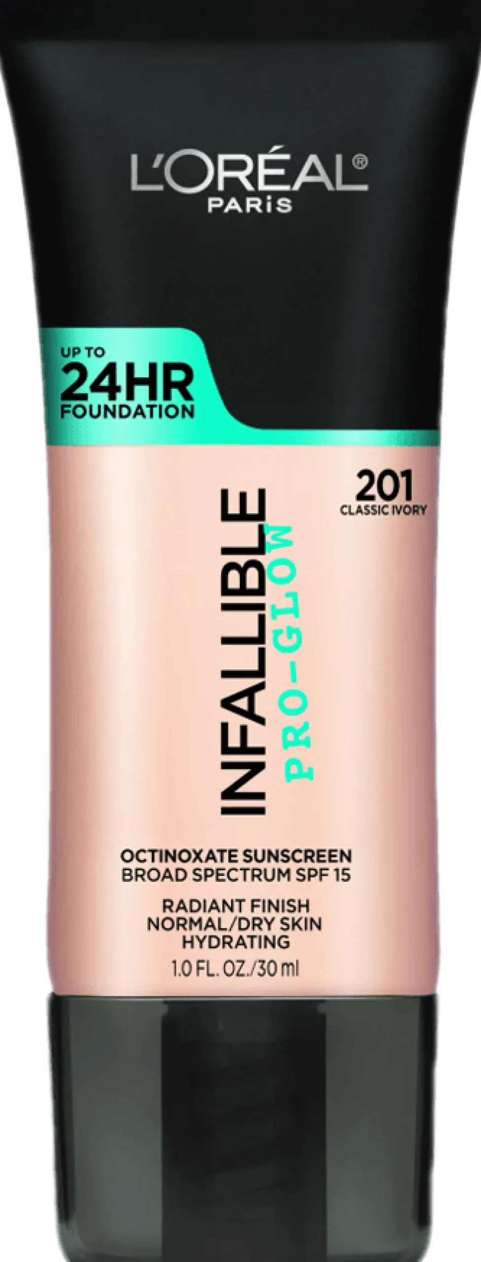 Pro-Glow Foundation