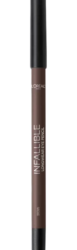 Pro-Last Waterproof, Up to 24HR Pencil Eyeliner