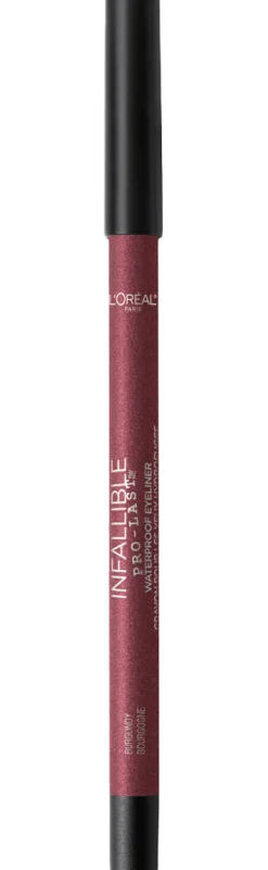 Pro-Last Waterproof, Up to 24HR Pencil Eyeliner