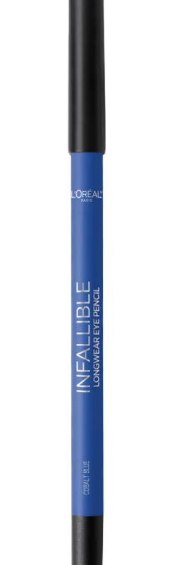Pro-Last Waterproof, Up to 24HR Pencil Eyeliner