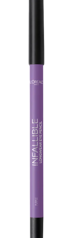 Pro-Last Waterproof, Up to 24HR Pencil Eyeliner