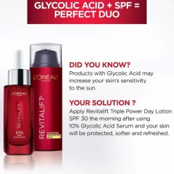 10% Pure Glycolic Acid Serum