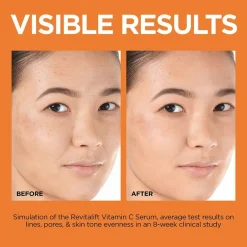 12% Pure Vitamin C + E + Salicylic Acid Serum