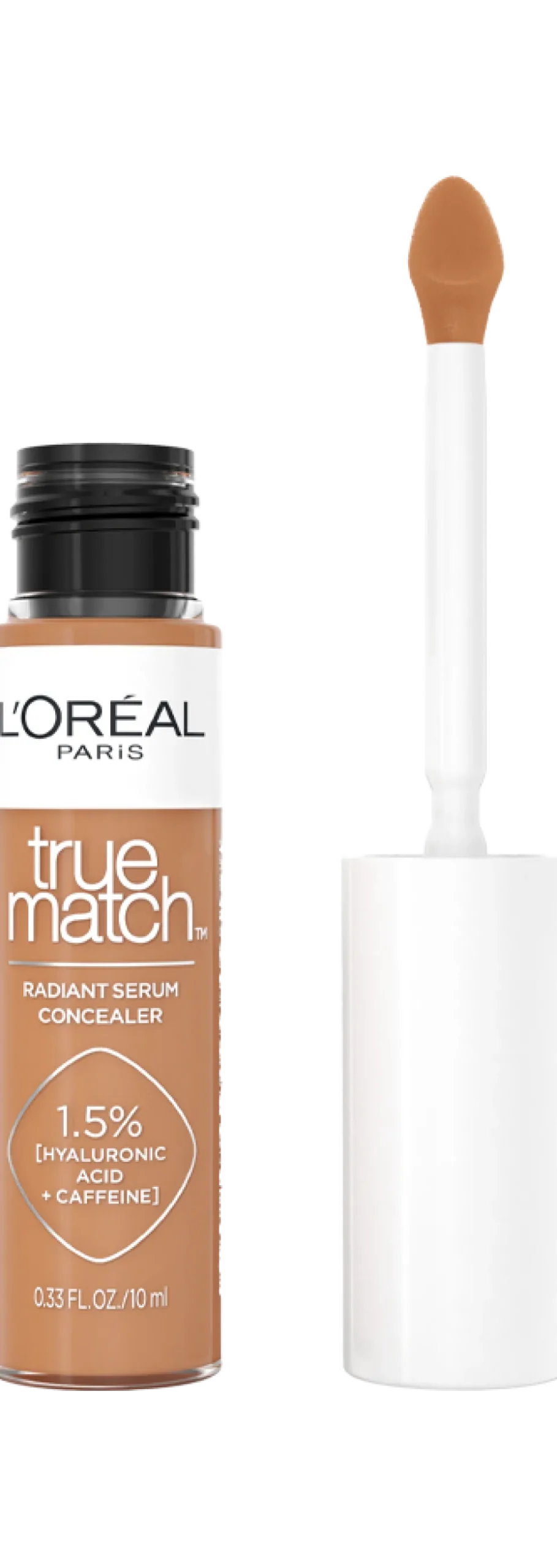 Radiant Serum Concealer for Hydrating & Brightening Under Eyes